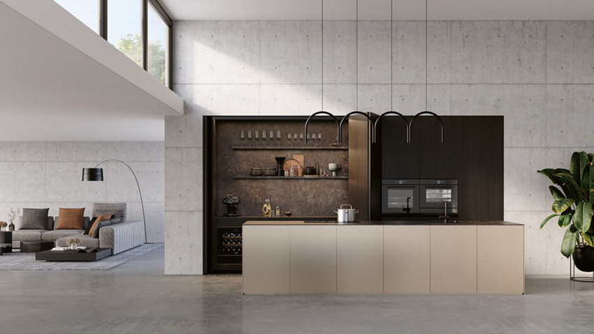 CONCEPTA III Folding