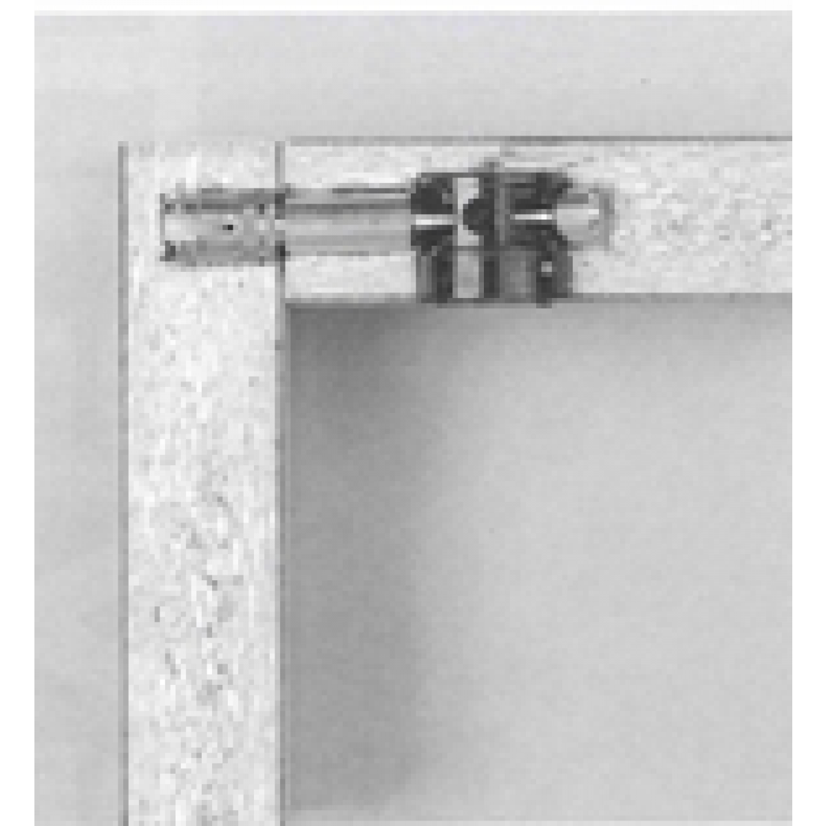 SHELF - ALPHA BETA | Vivo systems - Solutions for Kitchen & Wardrobes