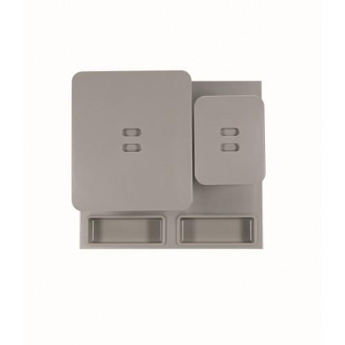 MAXIKIT Vivo systems Solutions for Kitchen & Wardrobes