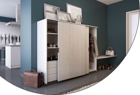 CLIPO 35 - Mixfront