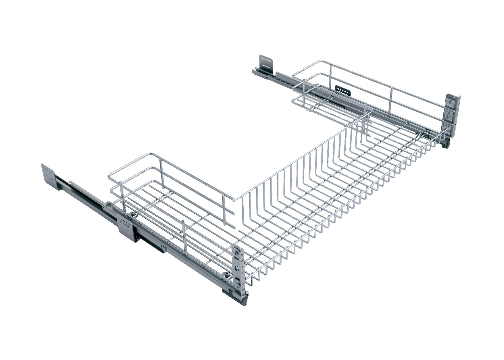 SOTTO undersink pullout