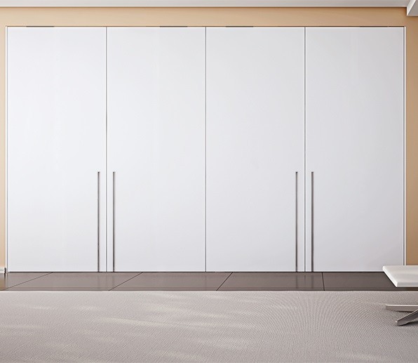 ALIGNED SLIDING - SLIDER L70