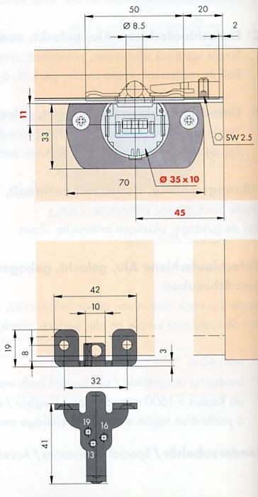 CLIPO 15 - Mixfront