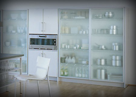 SHELVES - RIPPIANI