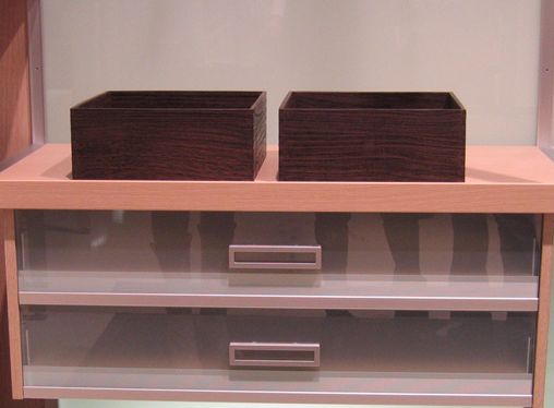 Drawer - ZEN