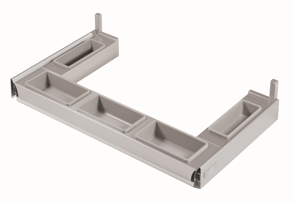 6605090 Undersink Organiser