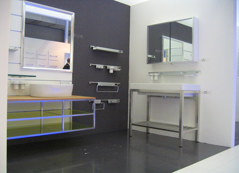 FRAME SUPPORT - BANCO