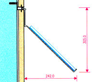 451011 Book Holder