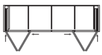 CONCEPTA FOLDING