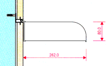 451008 Shelf