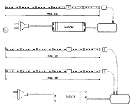 LED FLEXILED