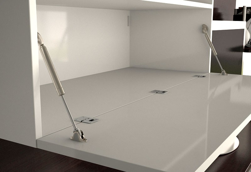 FLAP HINGE KIMANA