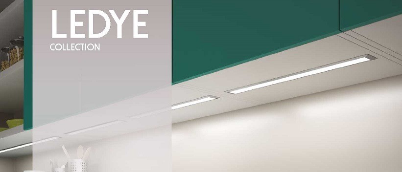 LED LEDYE