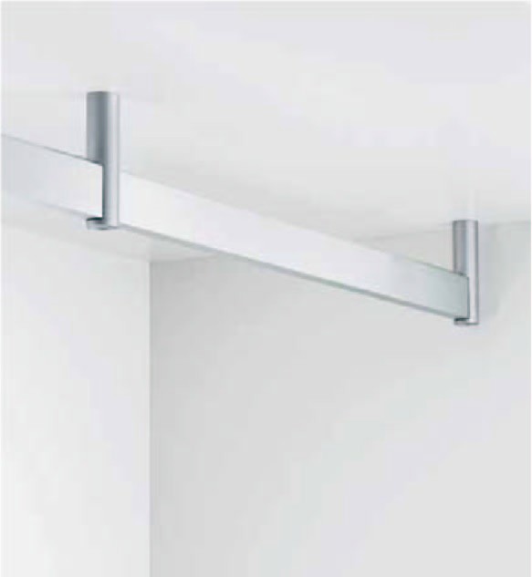 Clothes Rod - GIUS