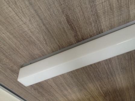 LED STRATOS 600 & 900