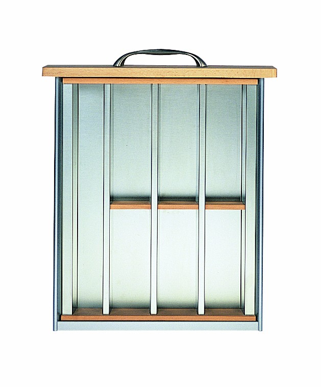 CUTLERY TRAY - TECNO