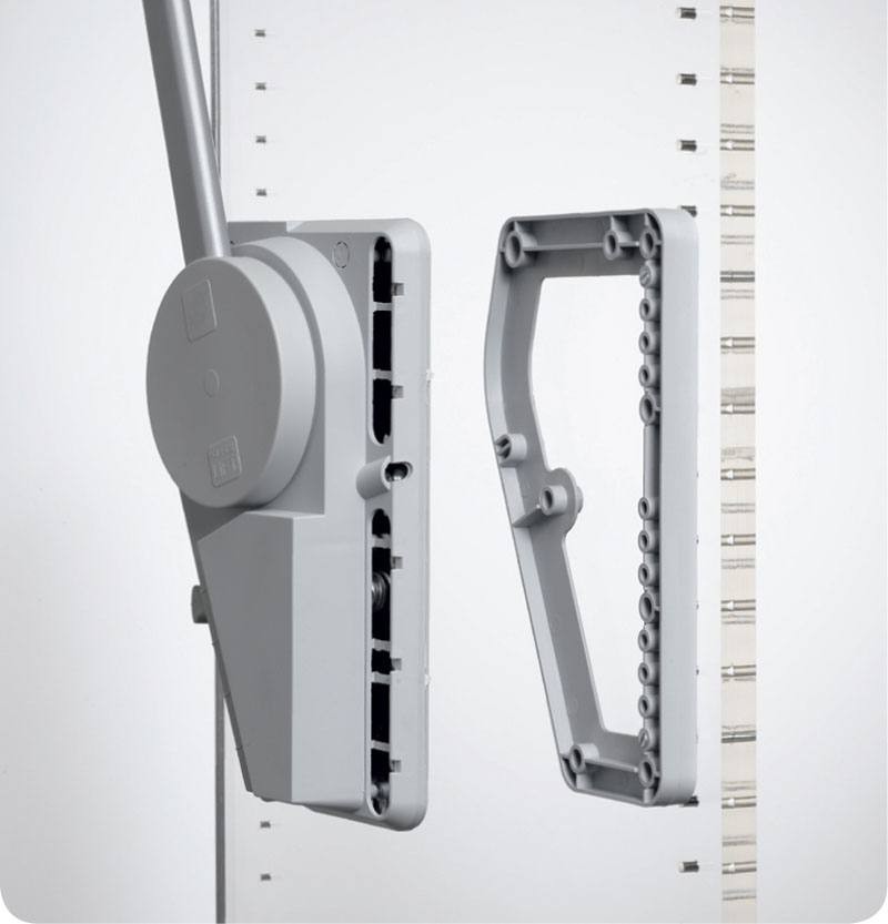 CLOTHES - SUPERLIFT 151